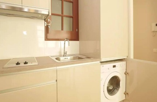 Sants Appartement | Studio Sants 1.2
