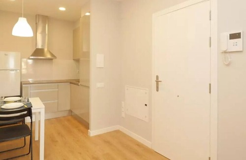 Sants-Montjuic Appartement | Studio Sants 2.1