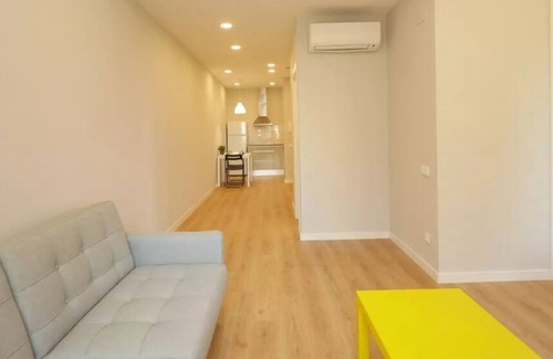 Sants-Montjuic Appartement | Studio Sants 2.1