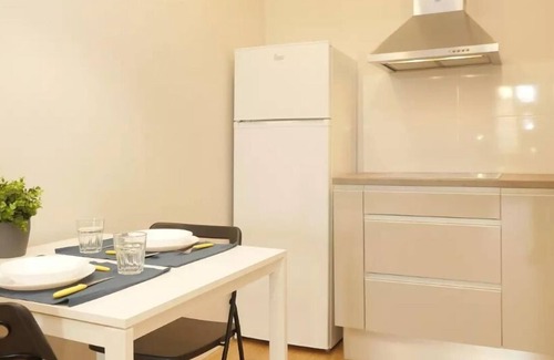 Sants-Montjuic Appartement | Studio Sants 2.1