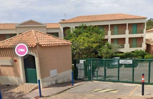 Sausset-les-Pins Appartement | Studio Sausset les pins proche mer