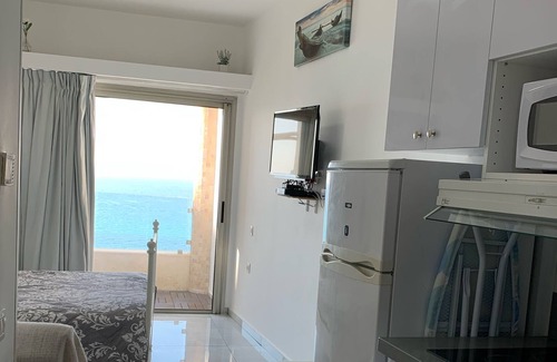 Netanya Appartement | Studio bord de mer et plages
