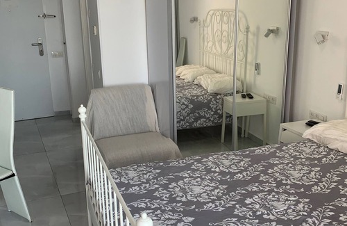 Netanya Appartement | Studio bord de mer et plages