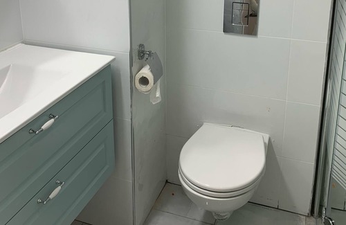 Netanya Appartement | Studio bord de mer et plages