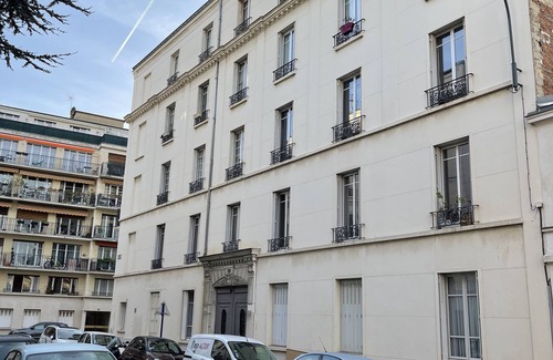 12th Arrondissement Appartement | Studio (Chambre indépendante) refait à neuf