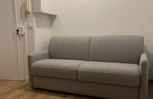 12th Arrondissement Appartement | Studio (Chambre indépendante) refait à neuf