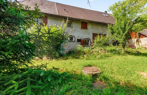Annecy Appartement | Studio Serena - Welkeys