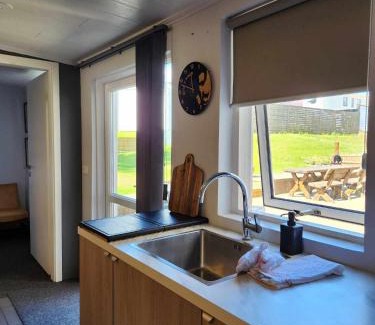 Keflavik Appartement | Studio Seven 7