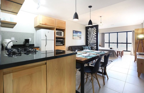 Ribeirao da Ilha Appartement | Studio Shopping OKA Floripa - Campeche - SOK226