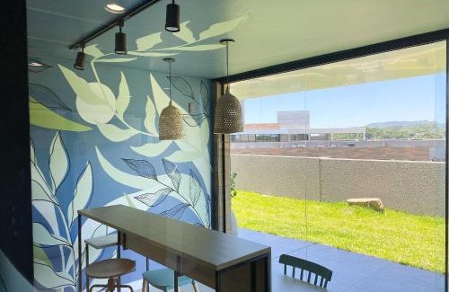 Campeche Appartement | Studio Shopping OKA Floripa - Campeche - SOK132