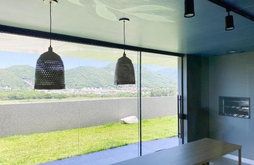 Campeche Appartement | Studio Shopping OKA Floripa - Campeche - SOK132