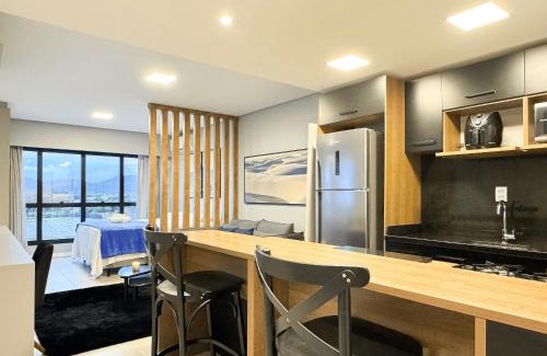 Campeche Appartement | Studio Shopping OKA Floripa - Campeche - SOK132