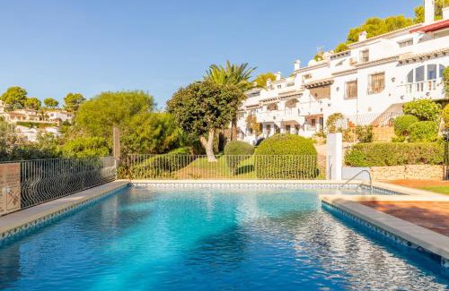 Pinar del Advocat Appartement | Studio Sillero Dos