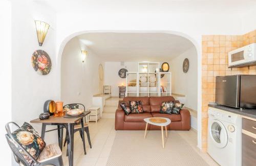 Pinar del Advocat Appartement | Studio Sillero Dos