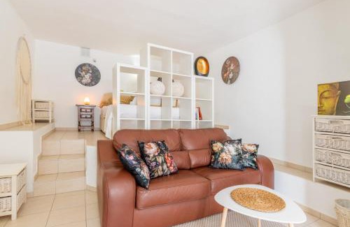 Pinar del Advocat Appartement | Studio Sillero Dos