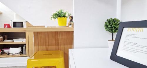 Murcia Appartement | Studio Simon 1 Murcia