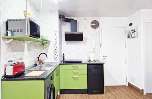 Murcia Appartement | Studio Simon 2 Murcia