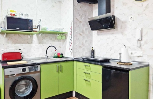 Murcia Appartement | Studio Simon 2 Murcia