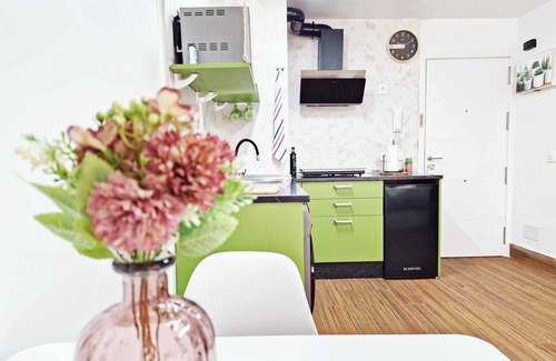 Murcia Appartement | Studio Simon 2 Murcia
