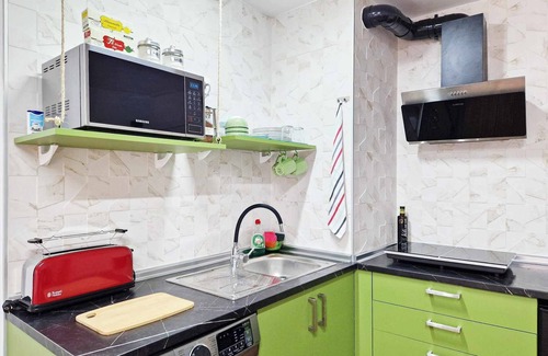 Murcia Appartement | Studio Simon 2 Murcia