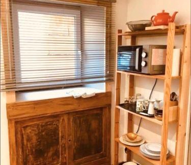 Gray Appartement | Studio Sittelle
