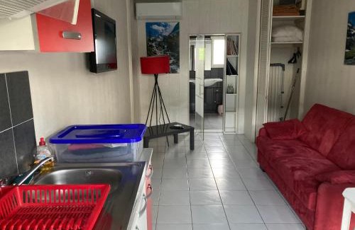 Argeles Gazost Appartement | studio situé à Argeles gazost proche de gavarnie