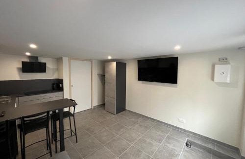La Wantzenau Appartement | Studio situé dans La Wantzenau