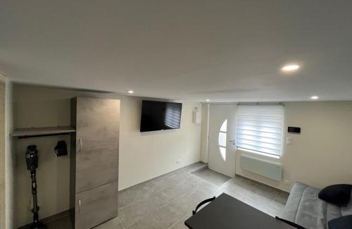 La Wantzenau Appartement | Studio situé dans La Wantzenau