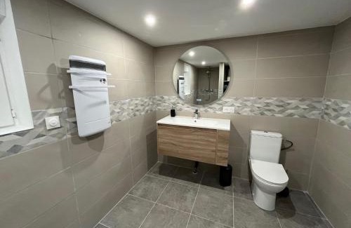 La Wantzenau Appartement | Studio situé dans La Wantzenau