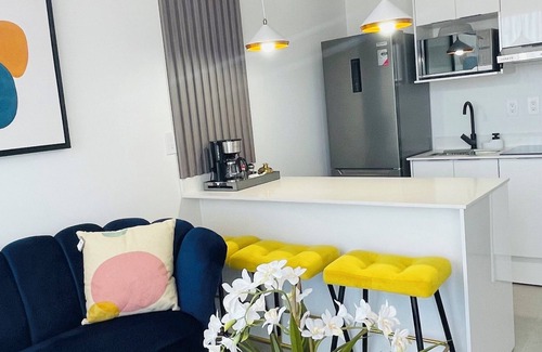 Escazu Appartement | Studio Sky Garden Nunciatura SJ