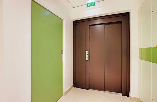 Levallois-Perret Appartement | Studio Sleek & Refined - Levallois-perret