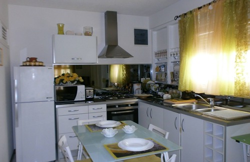 Tartane Appartement | Studio Marine ( 2 pers )