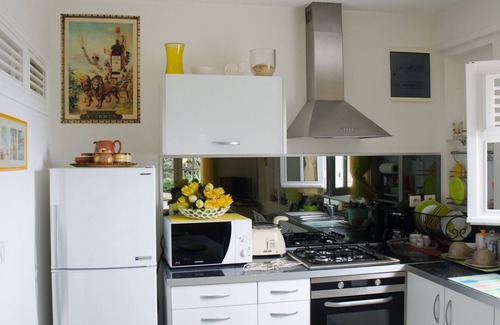 Tartane Appartement | Studio Marine ( 2 pers )