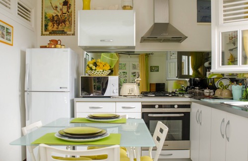 Tartane Appartement | Studio Marine ( 2 pers )