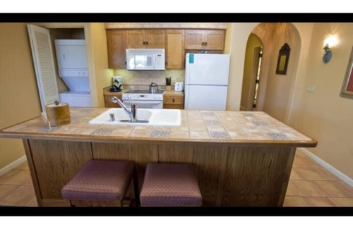 South Mountain Appartement | Studio Slp 4 Legacy Golf Resort #1