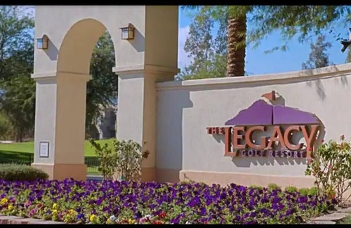 South Mountain Appartement | Studio Slp 4 Legacy Golf Resort #1