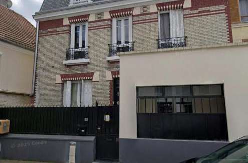 Meaux Appartement | Studio SN9 - Centre-Ville Meaux - Proche Disneyland