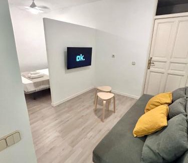 Palacio Appartement | Studio Sol Villa