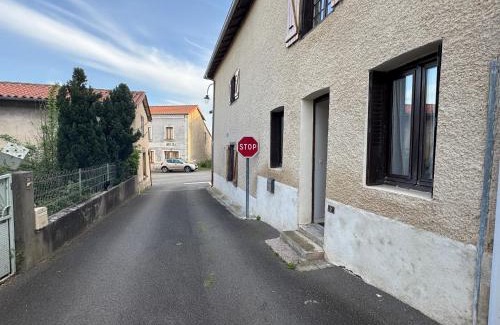 Cleppe Appartement | Studio Soleil