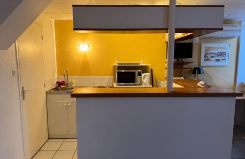 Cleppe Appartement | Studio Soleil