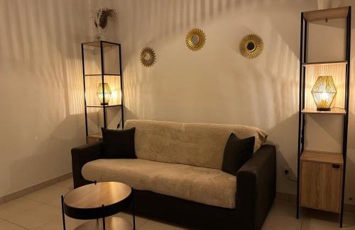 Sommieres Appartement | studio sommieres