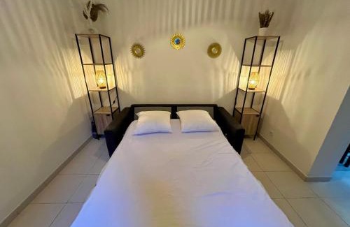 Sommieres Appartement | studio sommieres