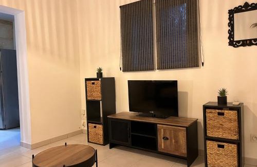 Sommieres Appartement | studio sommieres