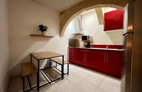 Sommieres Appartement | studio sommieres