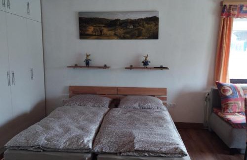 Lerchenau Appartement | Studio Sonnenhang Würnitz