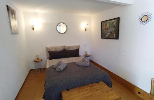 Tunsel Appartement | Studio Sorgenfrei