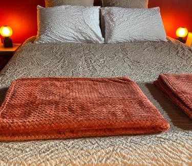 Saint-Omer Maison | Studio Sous les Toits
