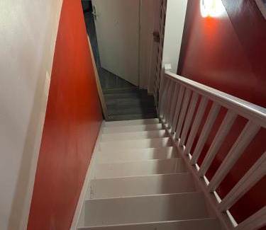 Saint-Omer Maison | Studio Sous les Toits
