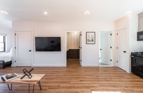 Greenwood Appartement | Studio Space in Brooklyn