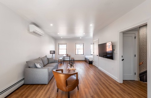 Greenwood Appartement | Studio Space in Brooklyn